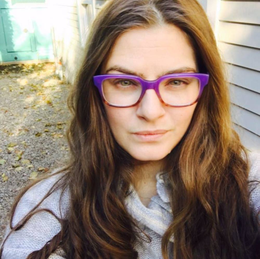 Meet your Posher, Christina